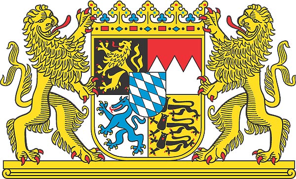 eVergabe Bayern