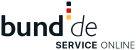service.bund.de