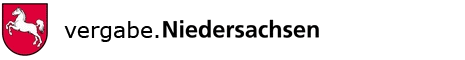 Vergabe Niedersachsen